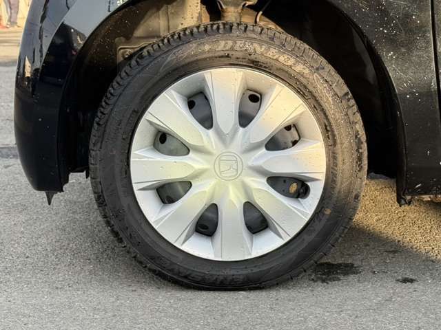 HONDA N-WGN 4WD 2018 Image 31