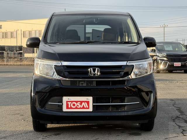 HONDA N-WGN 4WD 2018 Image 31