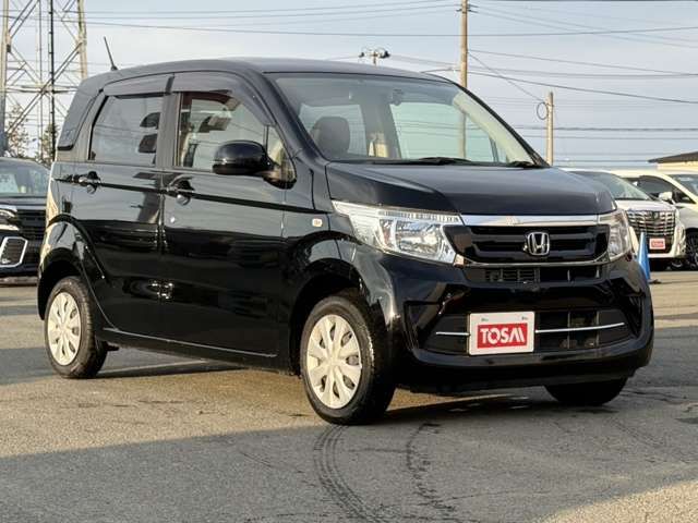 HONDA N-WGN 4WD 2018 Image 31