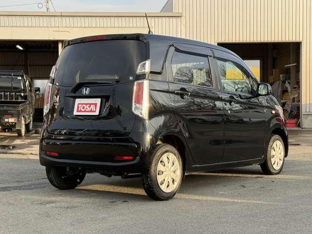 HONDA N-WGN 4WD 2018 Image 31