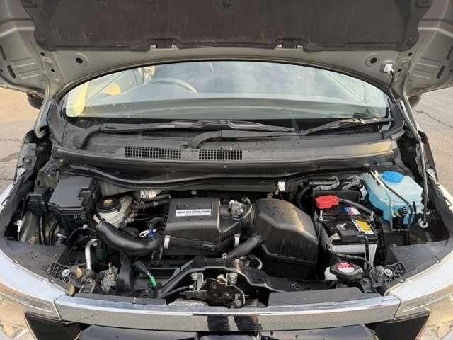 HONDA N-WGN 4WD 2018 Image 31