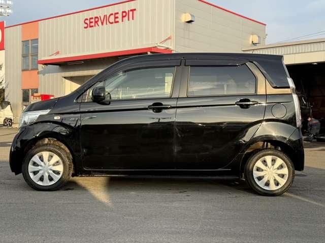 HONDA N-WGN 4WD 2018 Image 31