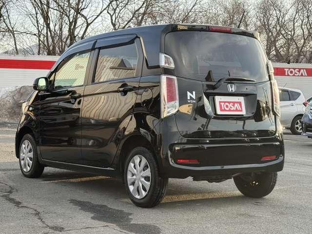 HONDA N-WGN 4WD 2018 Image 31