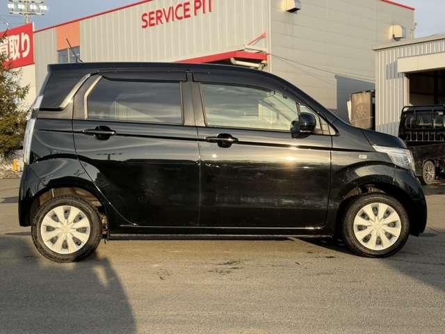 HONDA N-WGN 4WD 2018 Image 31