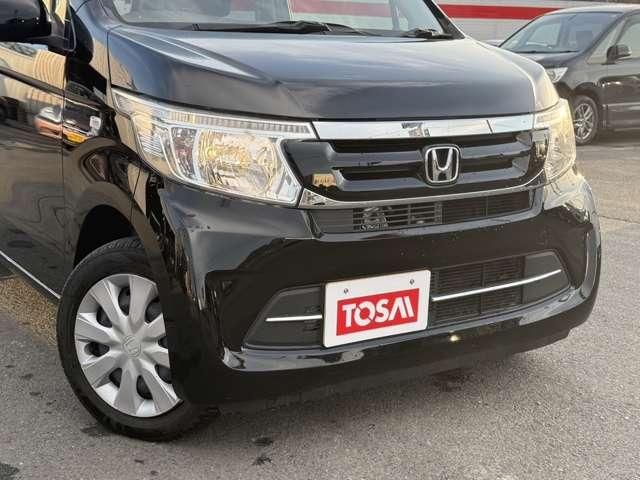 HONDA N-WGN 4WD 2018 Image 31