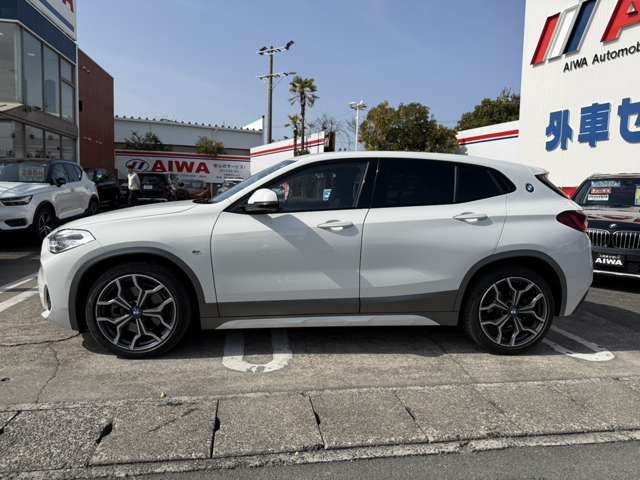 BMW X2 2021 Image 31