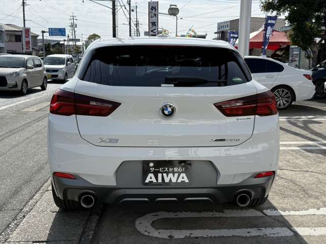 BMW X2 2021 Image 31