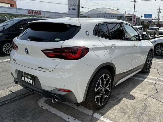 BMW X2 2021 Image 31