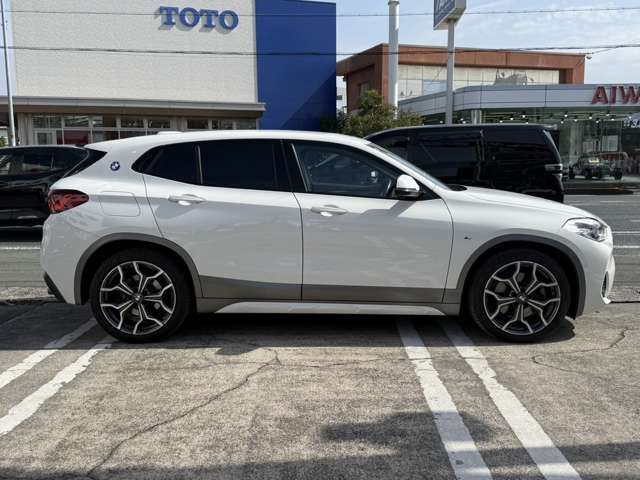 BMW X2 2021 Image 31