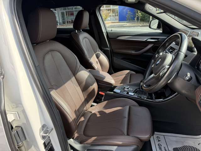 BMW X2 2021 Image 31