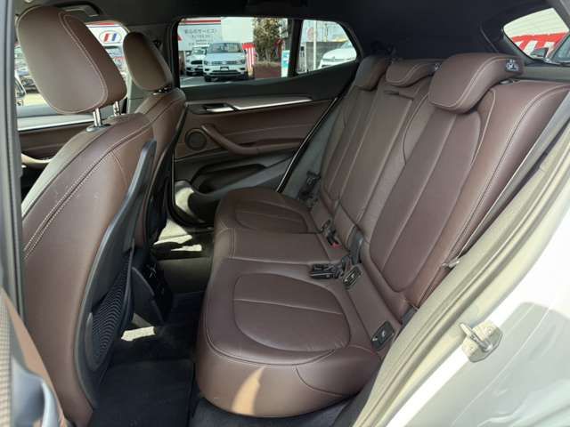 BMW X2 2021 Image 31