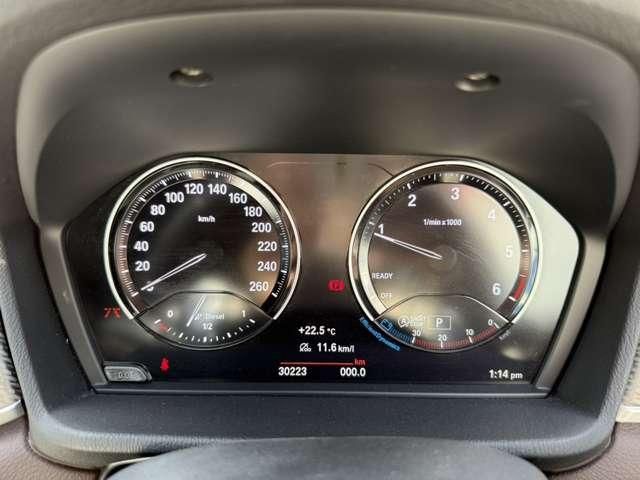 BMW X2 2021 Image 31