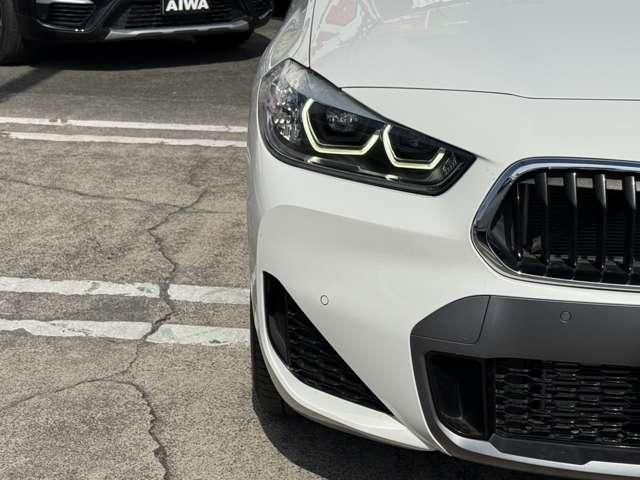 BMW X2 2021 Image 31