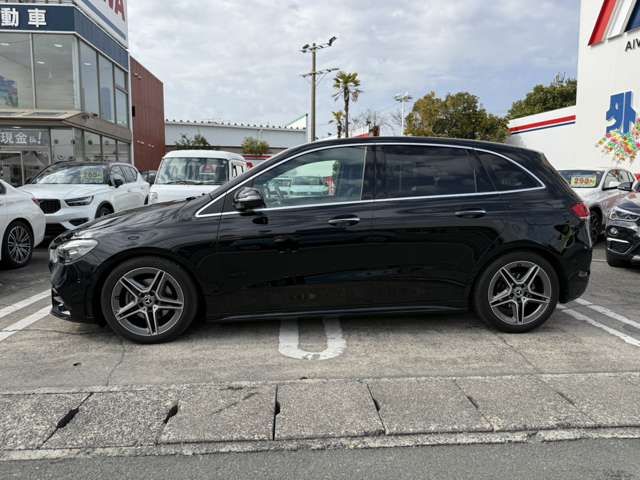 MERCEDES BENZ B CLAS 2019 Image 31