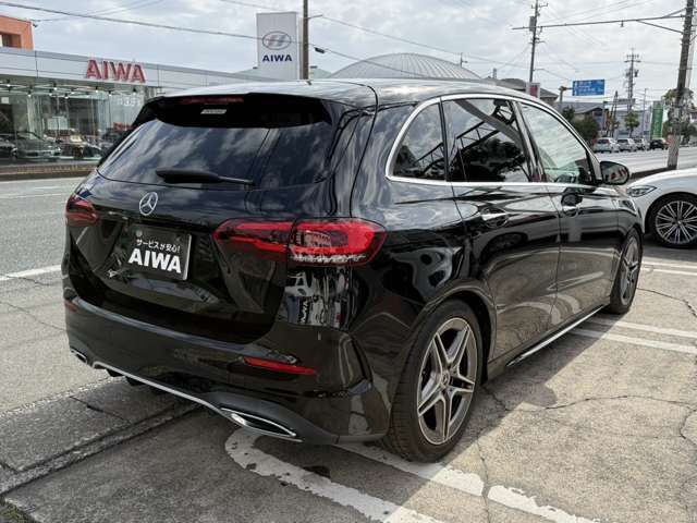 MERCEDES BENZ B CLAS 2019 Image 31