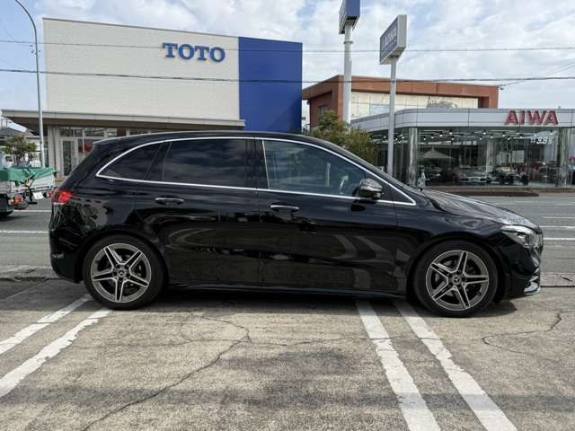 MERCEDES BENZ B CLAS 2019 Image 31