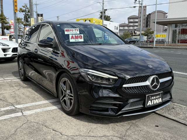 MERCEDES BENZ B CLAS 2019 Image 31