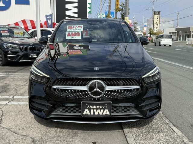 MERCEDES BENZ B CLAS 2019 Image 31