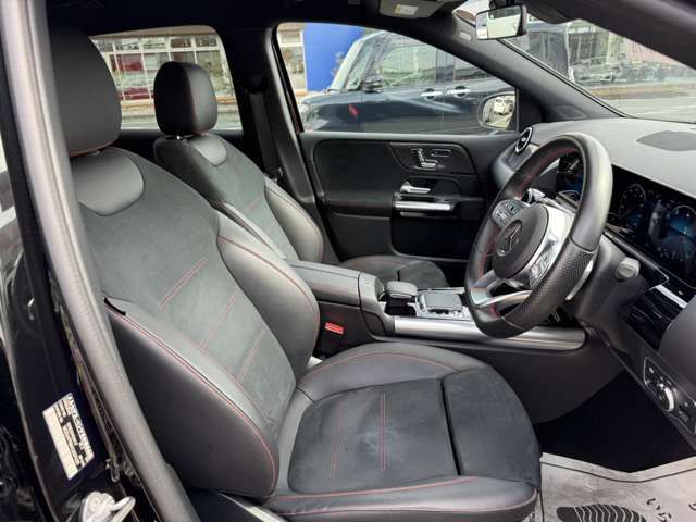 MERCEDES BENZ B CLAS 2019 Image 31