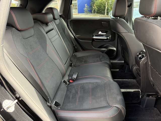 MERCEDES BENZ B CLAS 2019 Image 31