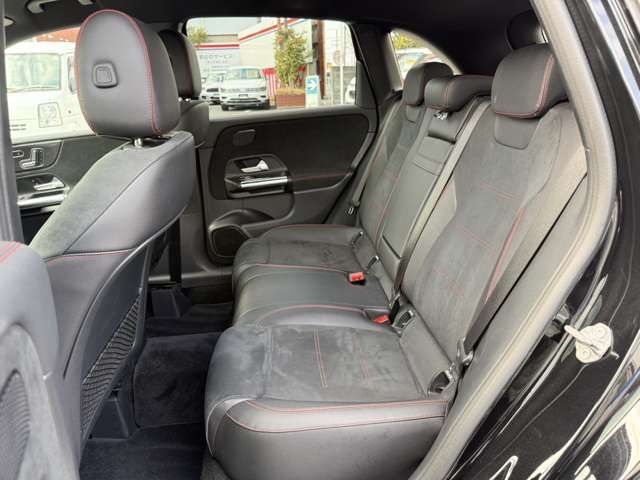 MERCEDES BENZ B CLAS 2019 Image 31