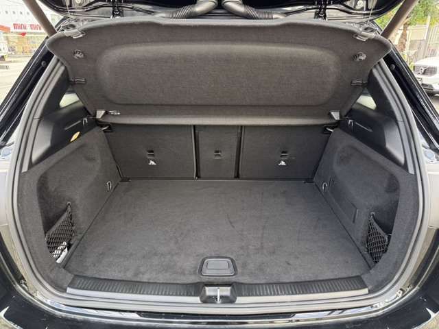 MERCEDES BENZ B CLAS 2019 Image 31