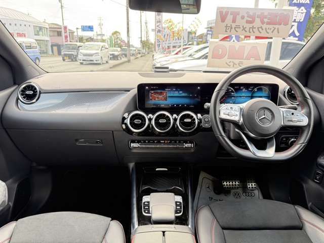 MERCEDES BENZ B CLAS 2019 Image 31