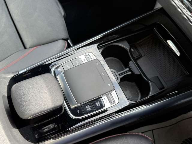 MERCEDES BENZ B CLAS 2019 Image 31