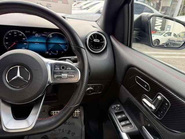 MERCEDES BENZ B CLAS 2019 Image 31
