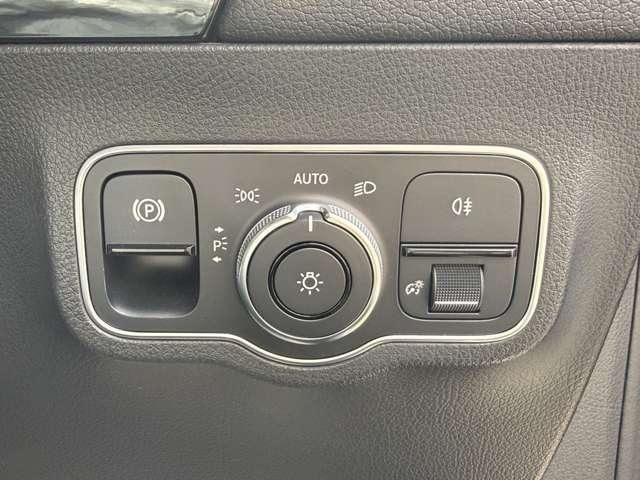 MERCEDES BENZ B CLAS 2019 Image 31