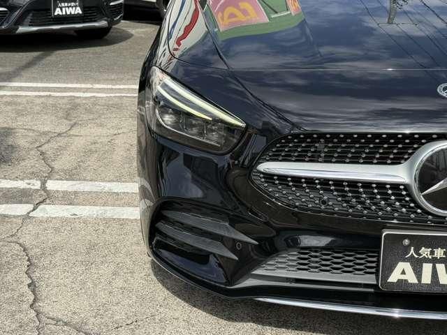 MERCEDES BENZ B CLAS 2019 Image 31