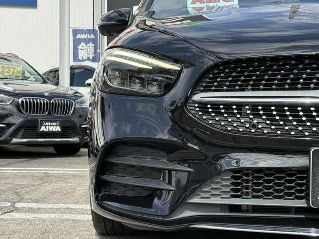 MERCEDES BENZ B CLAS 2019 Image 31