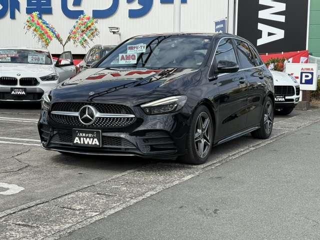 MERCEDES BENZ B CLAS 2019 Image 31