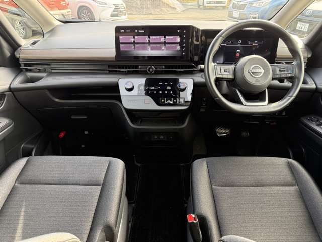 NISSAN SERENA  WG 4WD 2023 Image 31