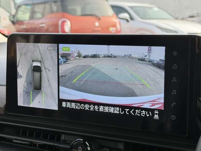 NISSAN SERENA  WG 4WD 2023 Image 31