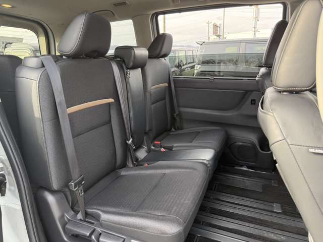 NISSAN SERENA  WG 4WD 2023 Image 31
