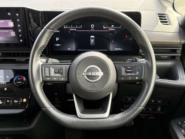 NISSAN SERENA  WG 4WD 2023 Image 31