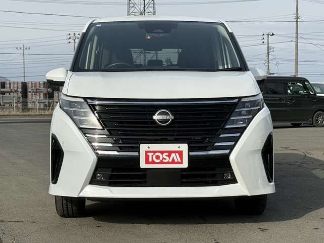 NISSAN SERENA  WG 4WD 2023 Image 31
