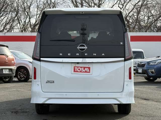 NISSAN SERENA  WG 4WD 2023 Image 31