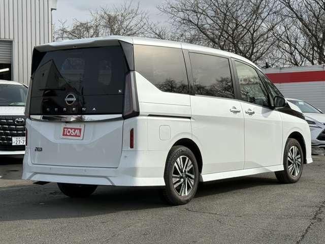 NISSAN SERENA  WG 4WD 2023 Image 31