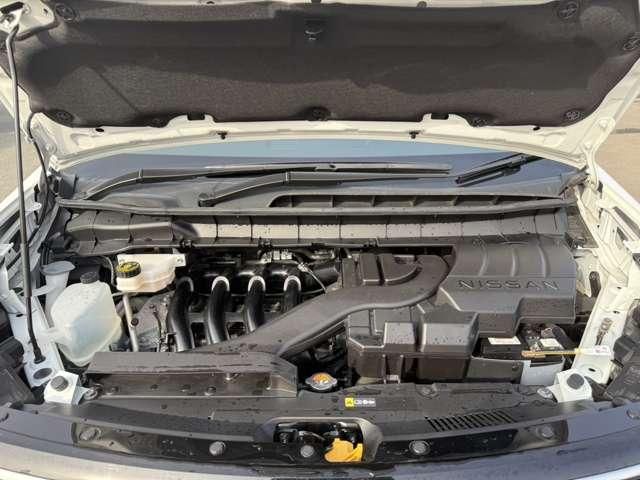 NISSAN SERENA  WG 4WD 2023 Image 31