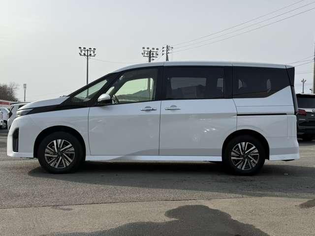 NISSAN SERENA  WG 4WD 2023 Image 31