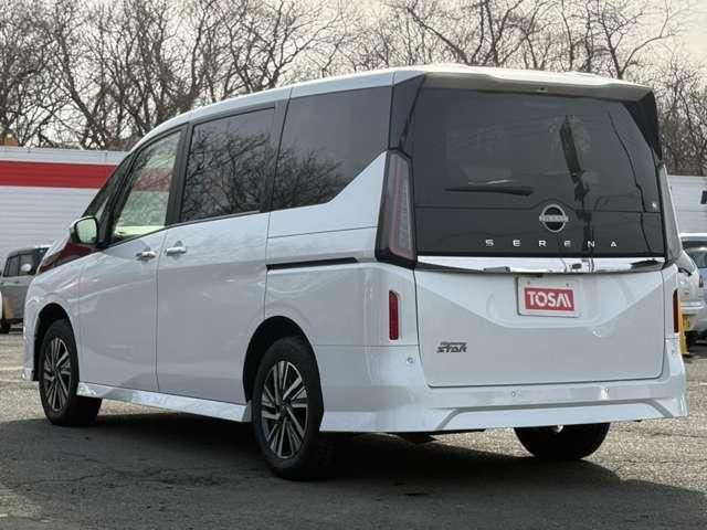 NISSAN SERENA  WG 4WD 2023 Image 31