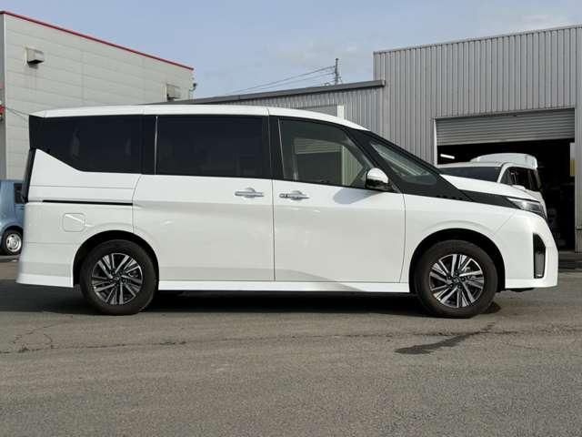 NISSAN SERENA  WG 4WD 2023 Image 31