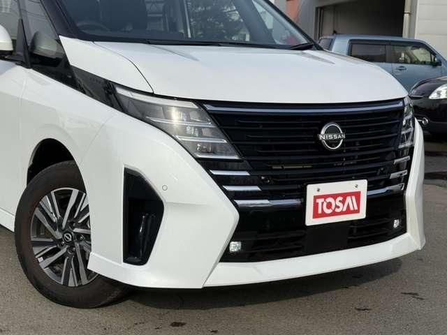 NISSAN SERENA  WG 4WD 2023 Image 31