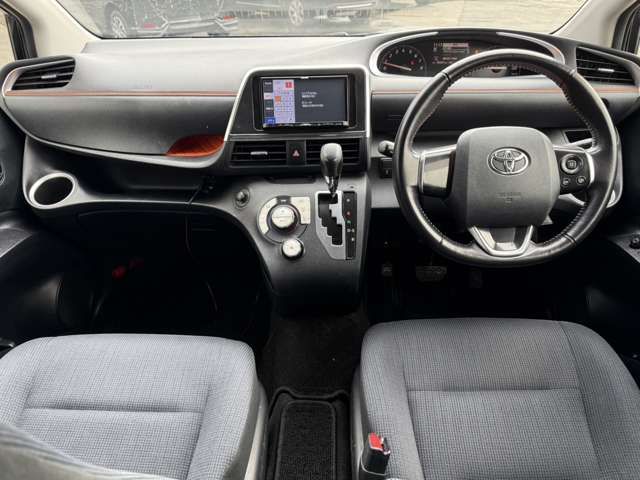 TOYOTA SIENTA 4WD 2015 Image 31