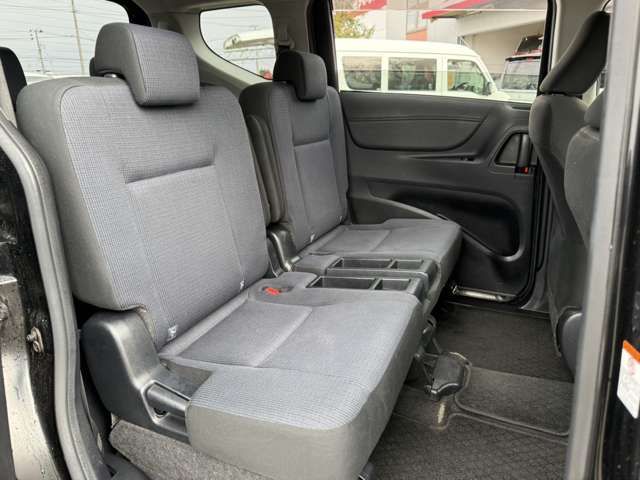 TOYOTA SIENTA 4WD 2015 Image 31