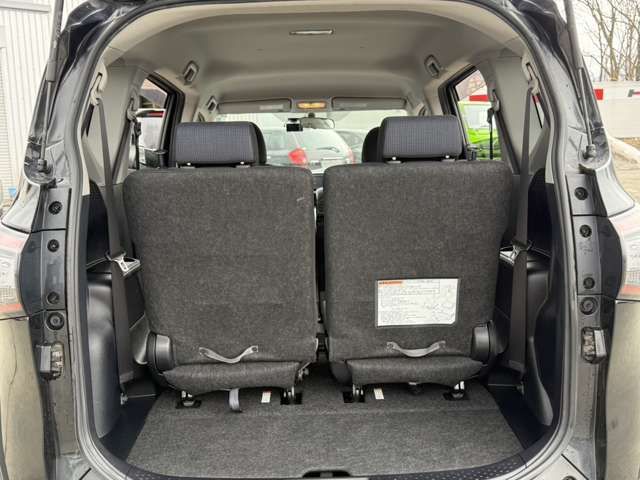 TOYOTA SIENTA 4WD 2015 Image 31