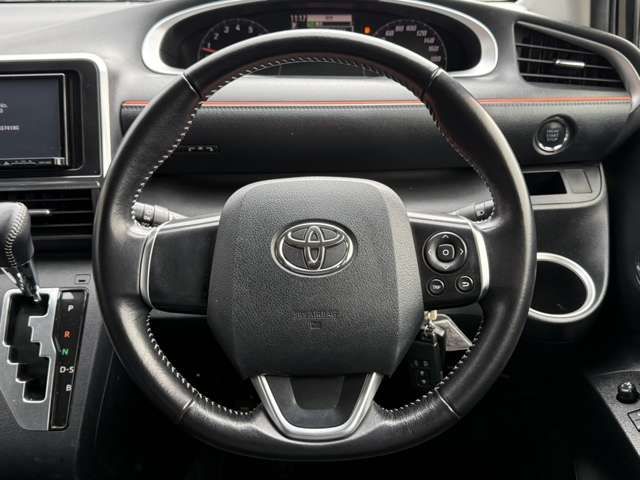 TOYOTA SIENTA 4WD 2015 Image 31