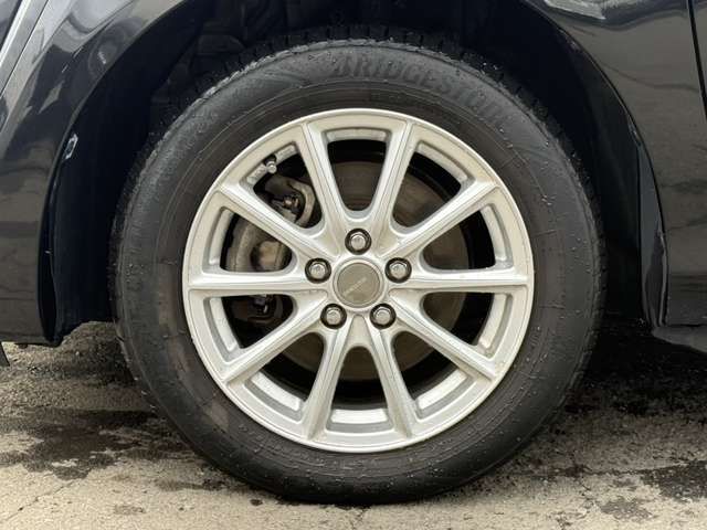 TOYOTA SIENTA 4WD 2015 Image 31